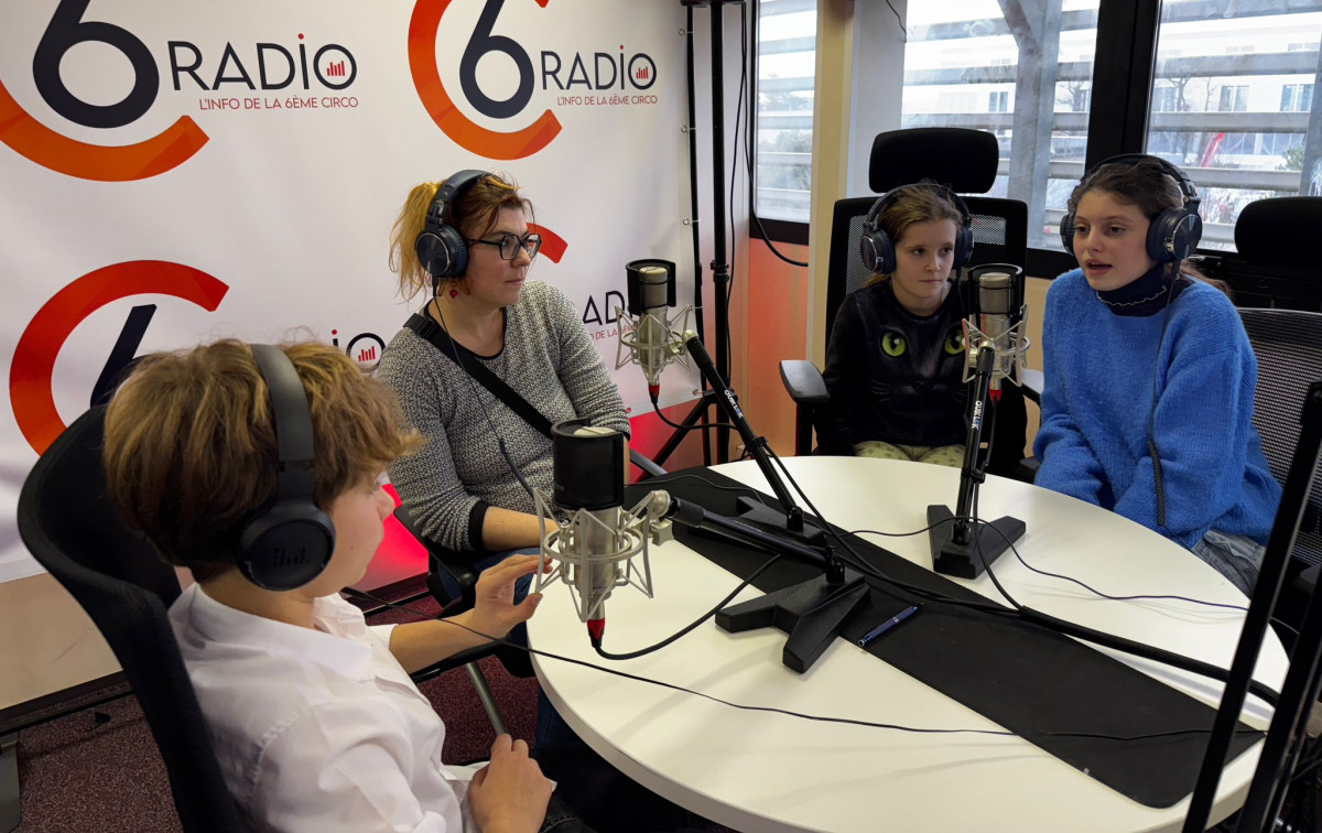 Martignas/Jalle : le Conseil municipal des jeunes veut “aider les grands”