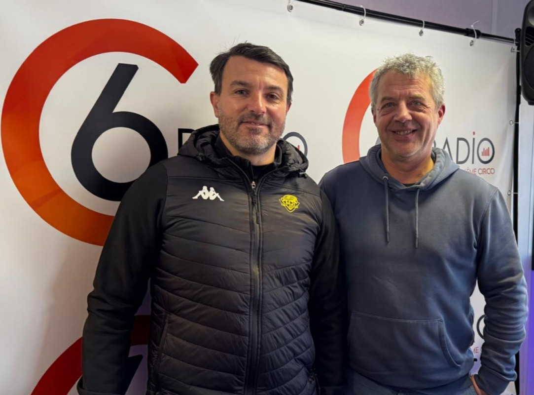SMRC : Bertrand Cazamayou pose un cap, « stabiliser le club et continuer de grandir »