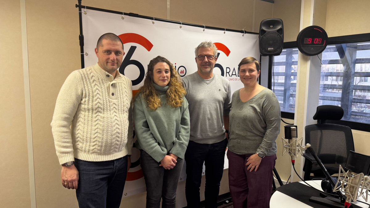 Saint-Médard-en-Jalles: En danger, Coloc' Hippocampe a besoin d'aide!