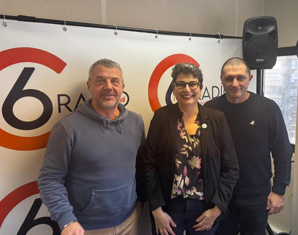 À Mérignac, le club d’entreprises mise sur l’entraide et l’ancrage territorial