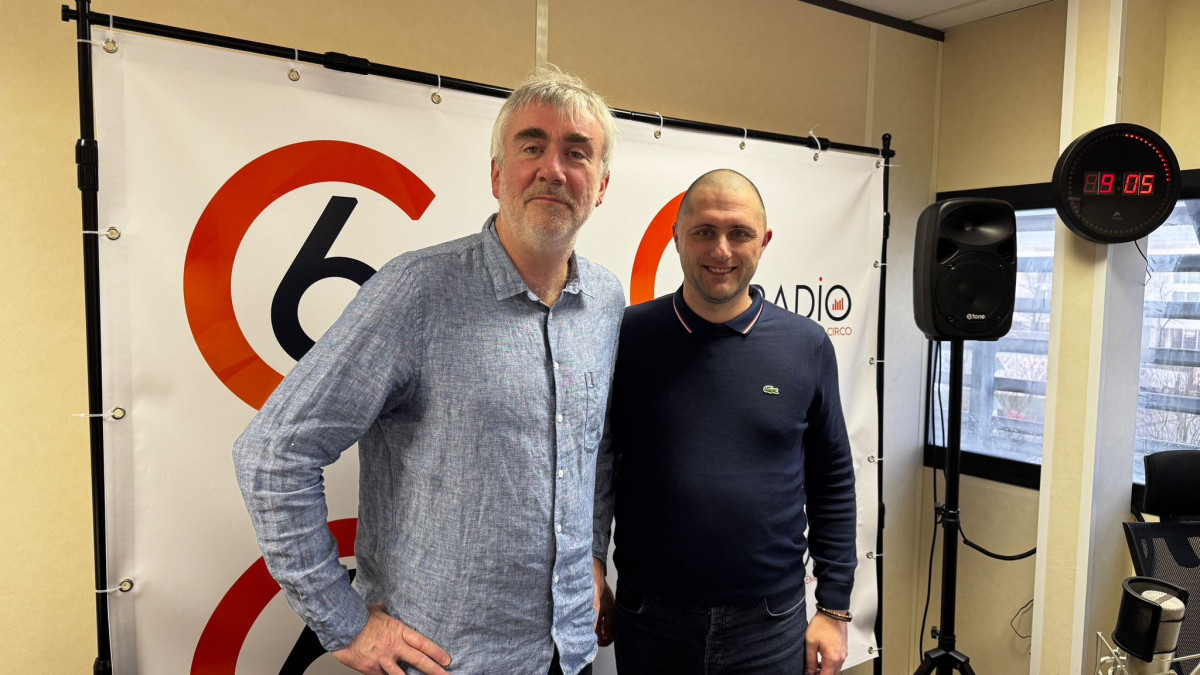 Au Haillan, L’Entrepôt affirme son rôle de lieu de vie culturel au cœur du territoire