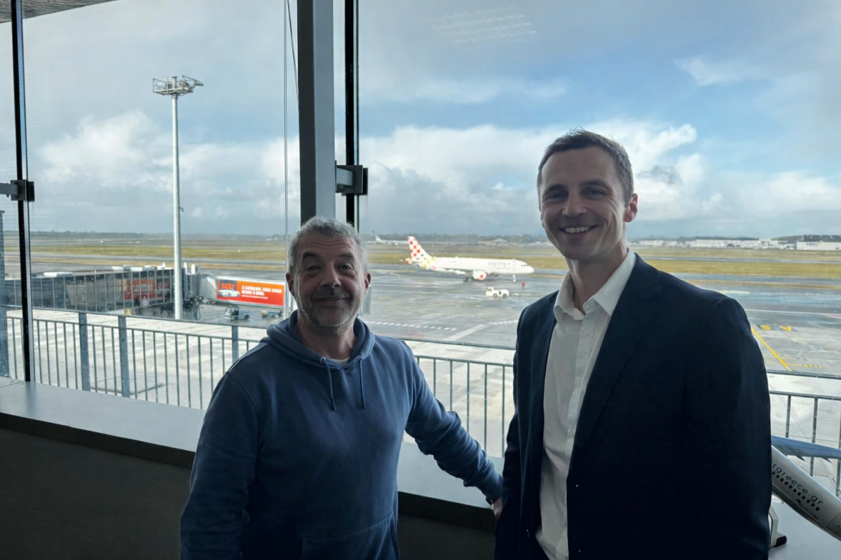 Bordeaux Aéroport : 250 millions d'euros de travaux pour un aéroport plus vertueux