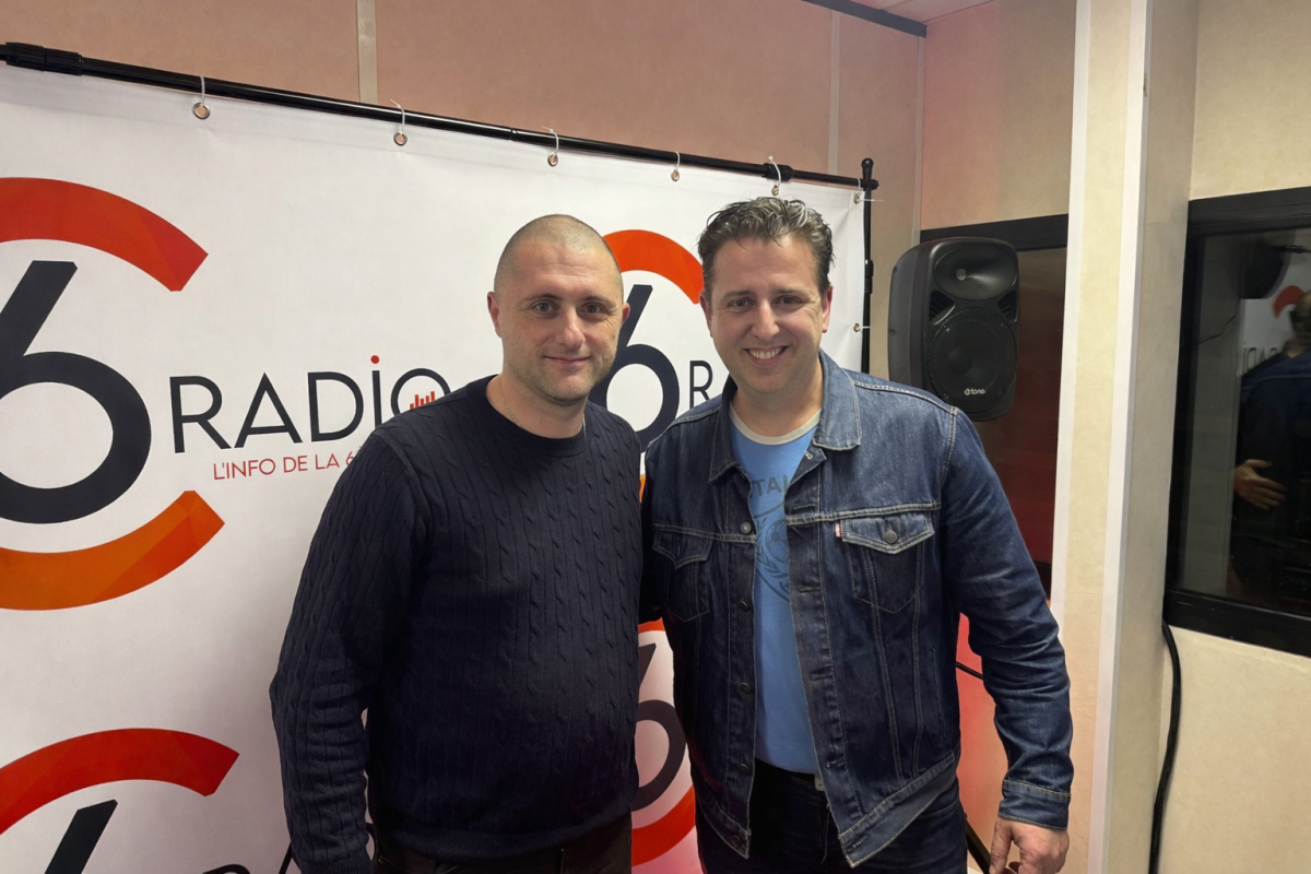 La Casa de Babel : à Mérignac, l’association qui fait tomber les barrières par les langues