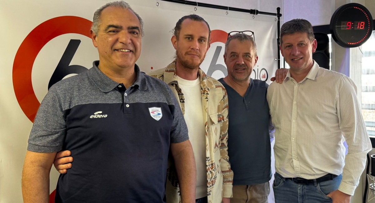 Coupe Gambardella : le SAM Football face au défi de sa génération