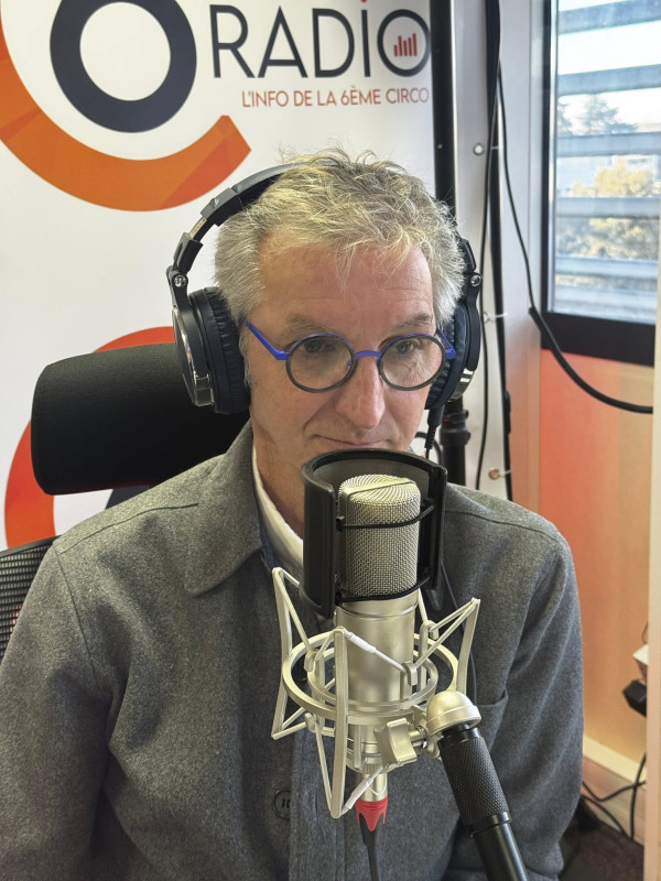 Edouard Quintano: Maire de Saint Jean d'Illac