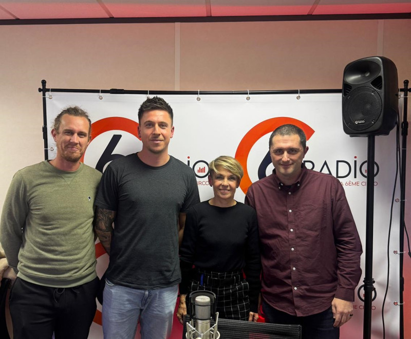 SAM 8ème tour Coupe de France