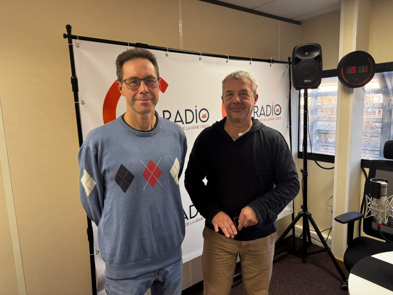 Arnaud Fougeu: Société Albiréoo à Mérignac