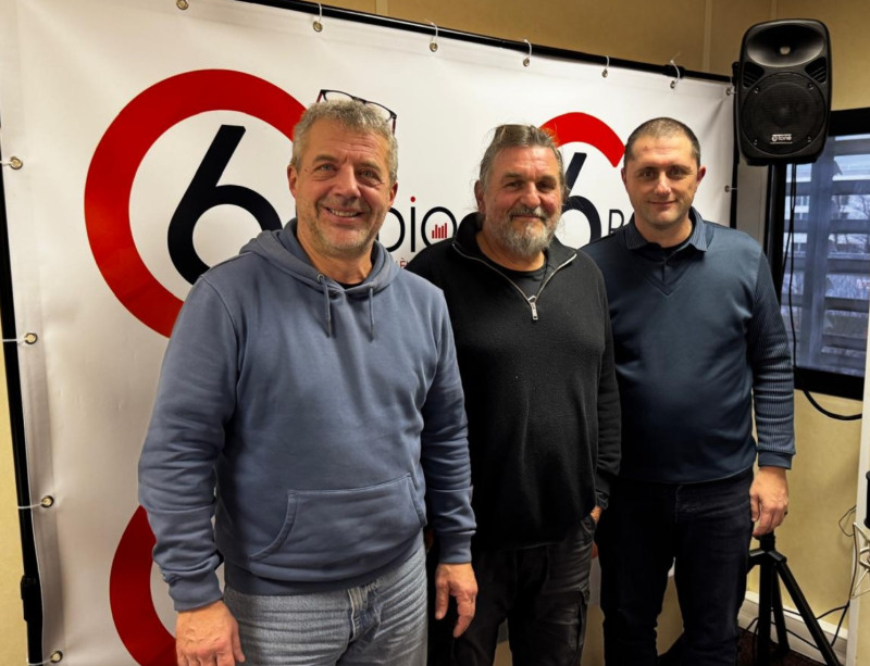 Christian Gimat: Ad Lib Créations