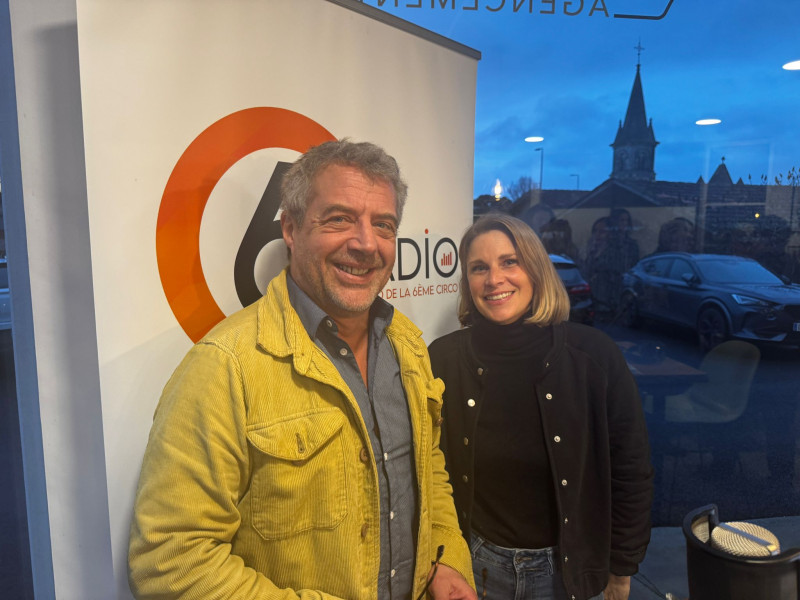 Cécile Met "L'accompagnement est essentiel dans les salles de sport"