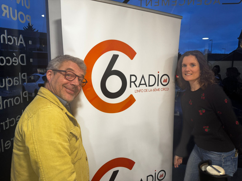 Marion Aupy "Dans la douleur, rien n'est anodin"