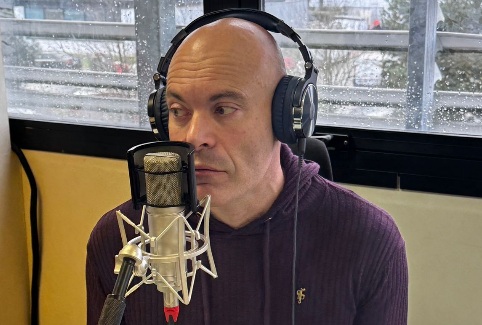 Yves Carbonne: Artiste Musicien