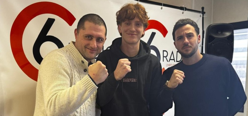 SAM Football: Coupe Gambardella 16ème de finale