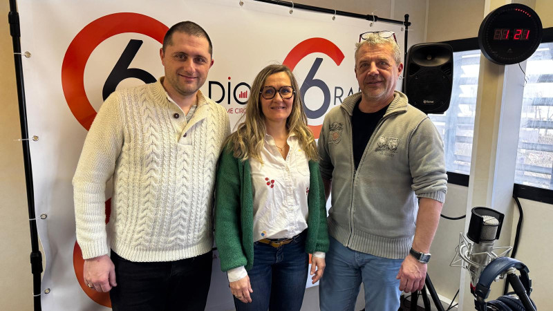 Annabel  Zanota-Carbonell: Espace Quérandeau 