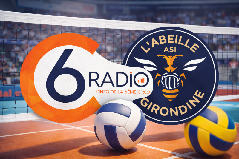 Bernard Monblanc: Président des Abeilles de Saint Jean d'Illac