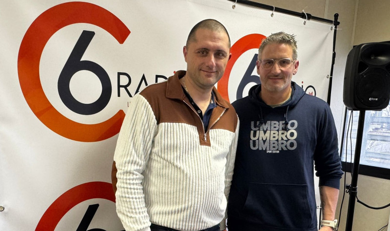 Jean-Christophe Séverin, courir contre l’invisible « Ce que l’on ne voit pas, il faut le rendre visible »