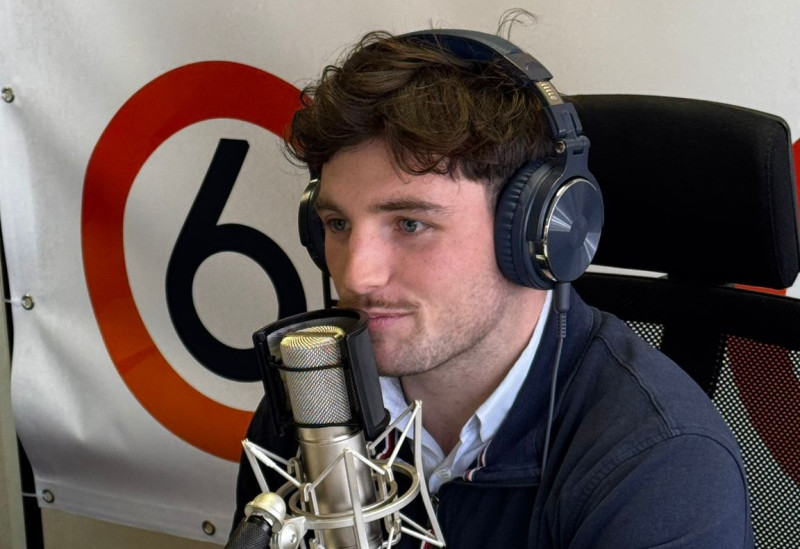 Corentin Penc'Hoat: Joueur Fédérale 1 SMRC