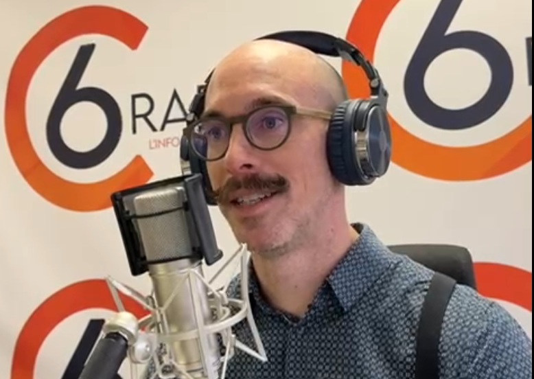 Nicolas Derouet: Transporter Ma Voiture