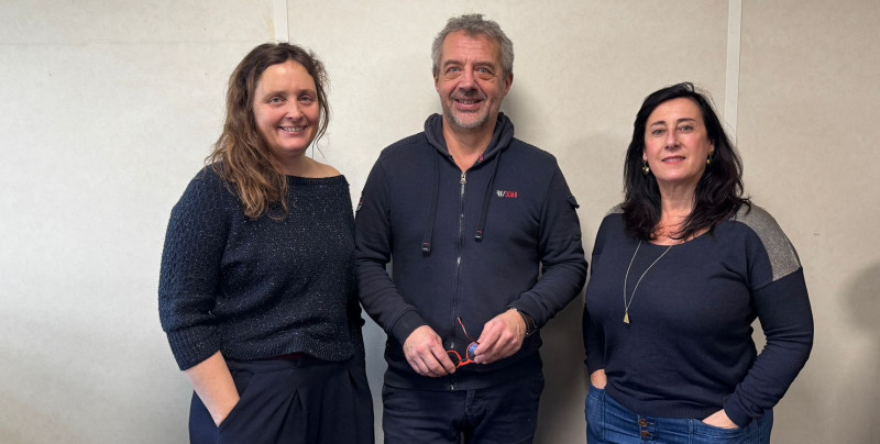 Stéphanie Héraud et Marion Franquet: Culture à Saint-Médard-en-Jalles