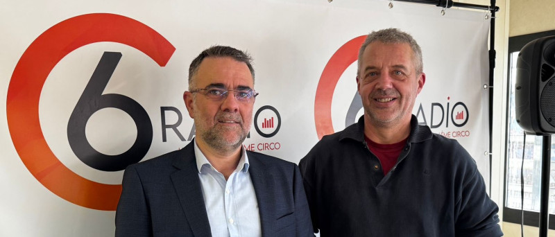 Patrick Le Chatelier: Directeur Régional Axa France